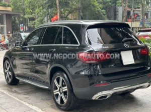 Xe Mercedes Benz GLC 200 4Matic 2020