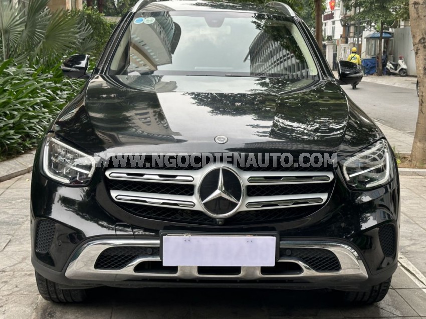 Mercedes Benz GLC 200 4Matic 2020