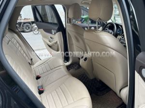 Xe Mercedes Benz GLC 200 4Matic 2020