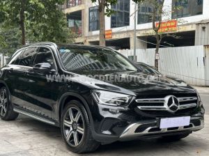 Xe Mercedes Benz GLC 200 4Matic 2020