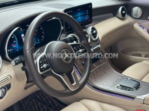 Xe Mercedes Benz GLC 200 4Matic 2020
