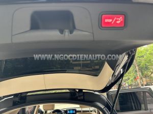 Xe Mercedes Benz GLC 200 4Matic 2020