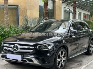 Xe Mercedes Benz GLC 200 4Matic 2020