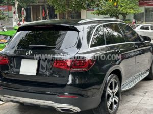 Xe Mercedes Benz GLC 200 4Matic 2020