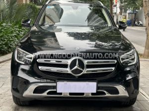 Xe Mercedes Benz GLC 200 4Matic 2020