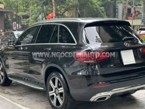 Xe Mercedes Benz GLC 200 4Matic 2020