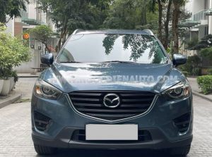 Xe Mazda CX5 2.5 AT 2016