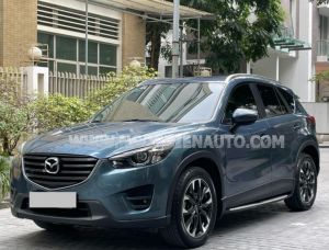 Xe Mazda CX5 2.5 AT 2016