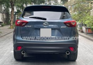 Xe Mazda CX5 2.5 AT 2016