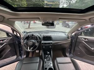 Xe Mazda CX5 2.5 AT 2016