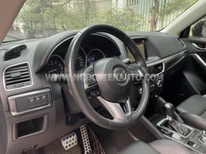 Xe Mazda CX5 2.5 AT 2016