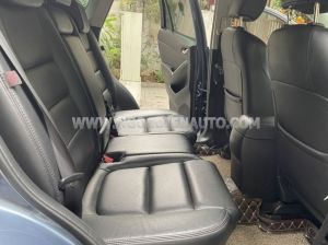 Xe Mazda CX5 2.5 AT 2016