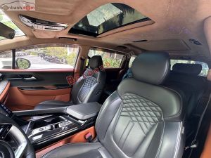 Xe Hyundai Custin Đặc Biệt 1.5T 2023