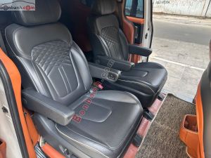 Xe Hyundai Custin Đặc Biệt 1.5T 2023