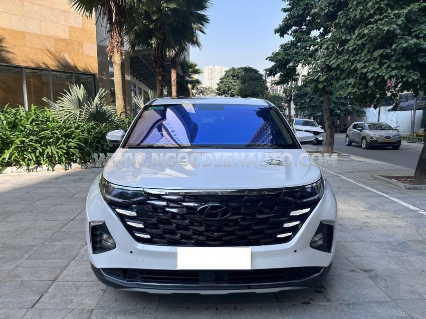 Hyundai Custin Đặc Biệt 1.5T 2023