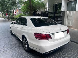 Xe Mercedes Benz E250 2014