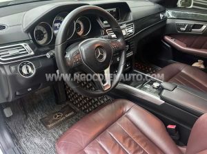 Xe Mercedes Benz E250 2014