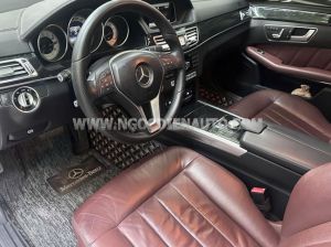 Xe Mercedes Benz E250 2014