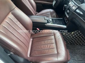 Xe Mercedes Benz E250 2014