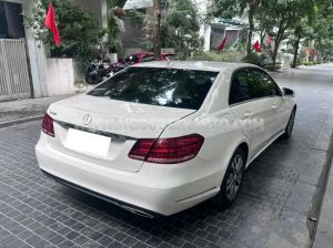 Xe Mercedes Benz E250 2014