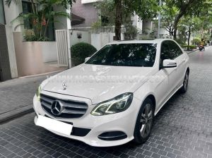 Xe Mercedes Benz E250 2014