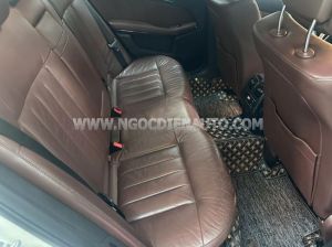 Xe Mercedes Benz E250 2014