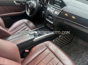 Xe Mercedes Benz E250 2014