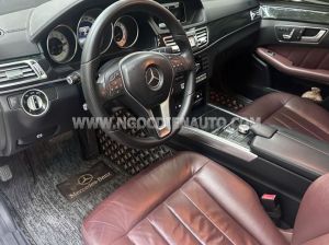 Xe Mercedes Benz E250 2014
