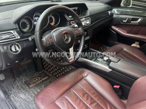 Xe Mercedes Benz E250 2014