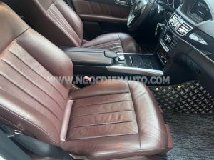 Xe Mercedes Benz E250 2014
