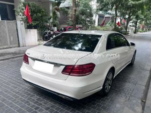 Xe Mercedes Benz E250 2014