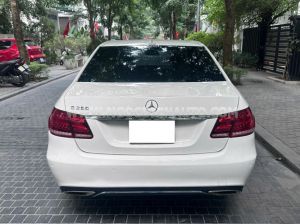 Xe Mercedes Benz E250 2014
