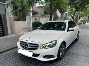 Xe Mercedes Benz E250 2014