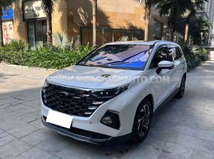 Xe Hyundai Custin Đặc Biệt 1.5T 2023