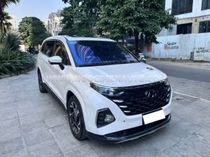 Xe Hyundai Custin Đặc Biệt 1.5T 2023