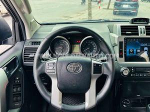 Xe Toyota Prado TXL 2.7L 2016
