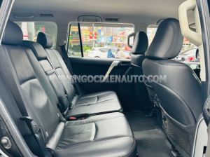 Xe Toyota Prado TXL 2.7L 2016