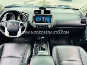 Xe Toyota Prado TXL 2.7L 2016
