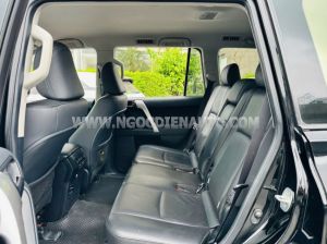 Xe Toyota Prado TXL 2.7L 2016