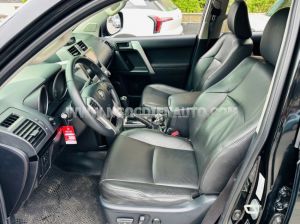 Xe Toyota Prado TXL 2.7L 2016