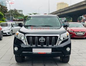 Xe Toyota Prado TXL 2.7L 2016
